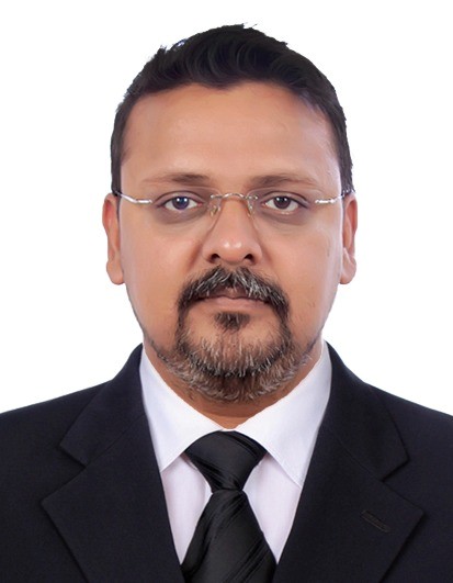 Anant Agarwal, Chief Executive Officer of Ampalone Softwares